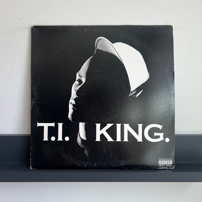 T.I. - King