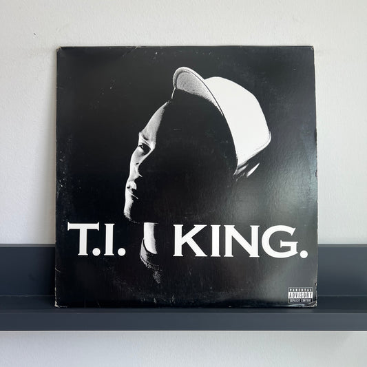 T.I. - King