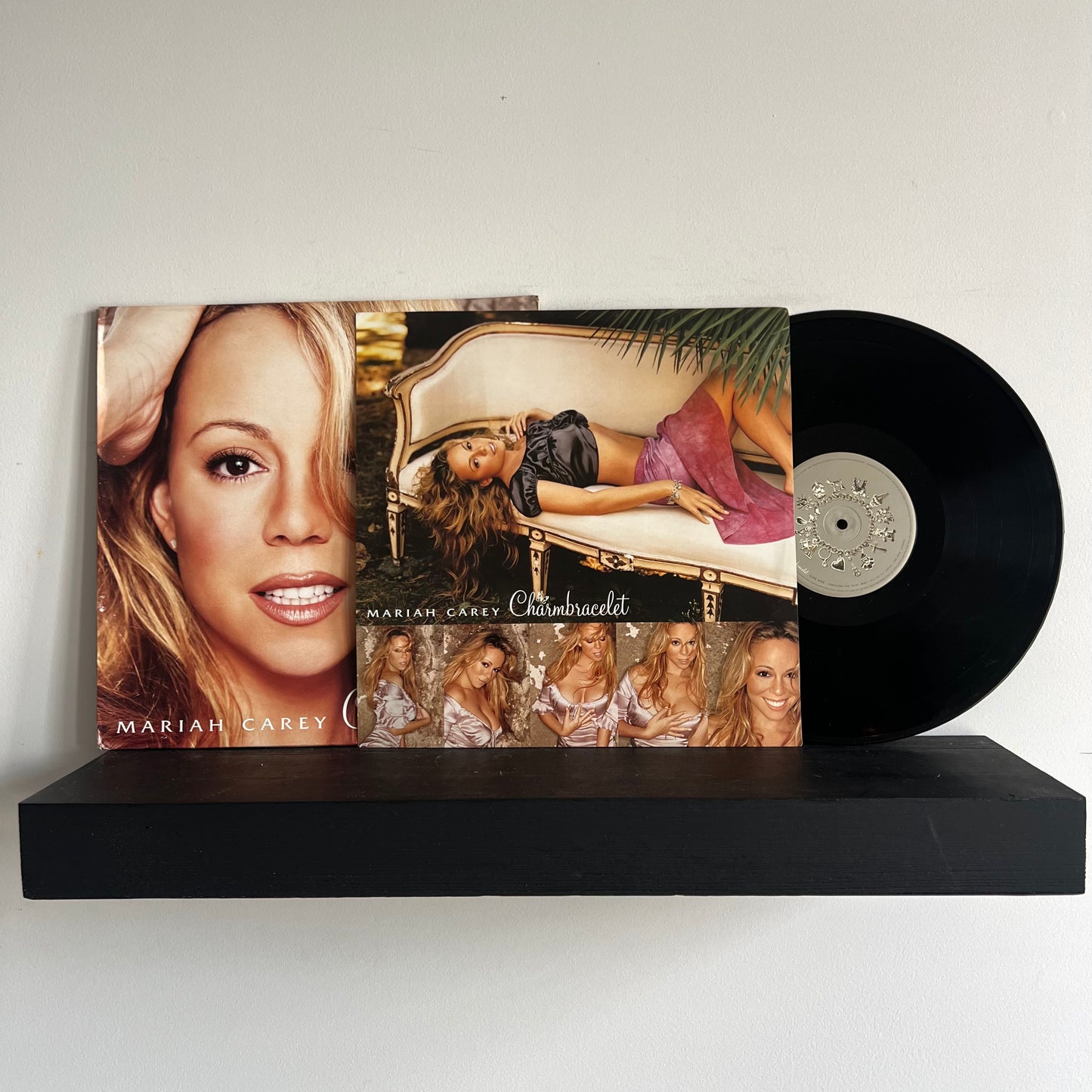 Mariah Carey - Charmbracelet