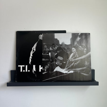 T.I. - King