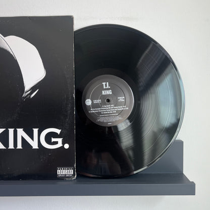 T.I. - King