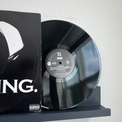 T.I. - King