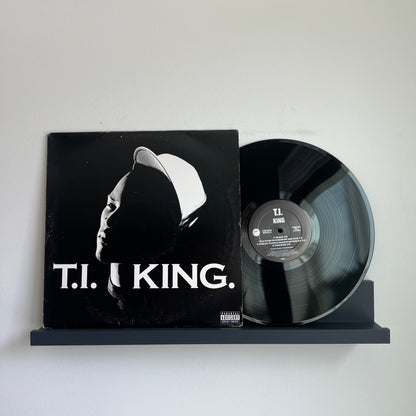 T.I. - King
