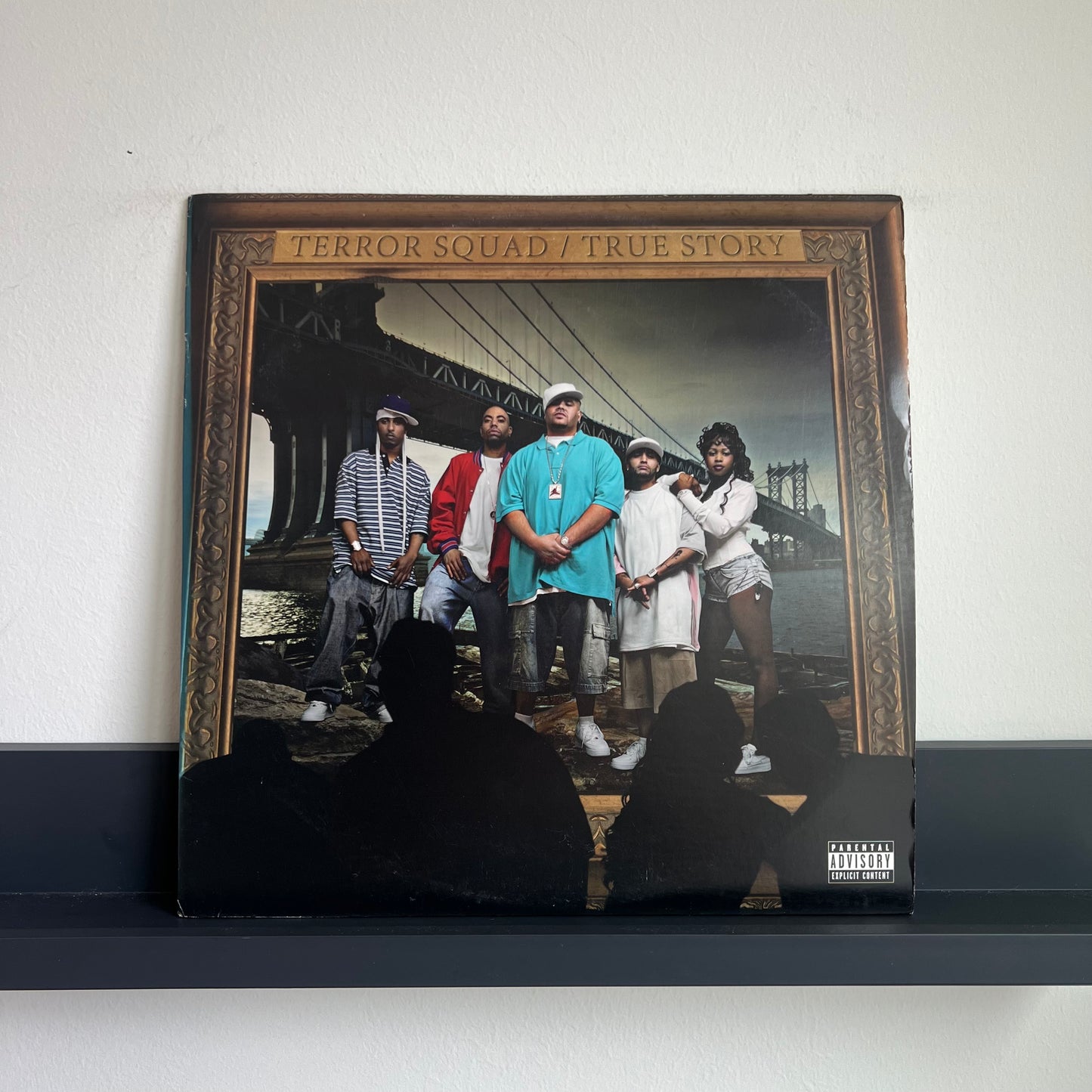 Terror Squad - True Story