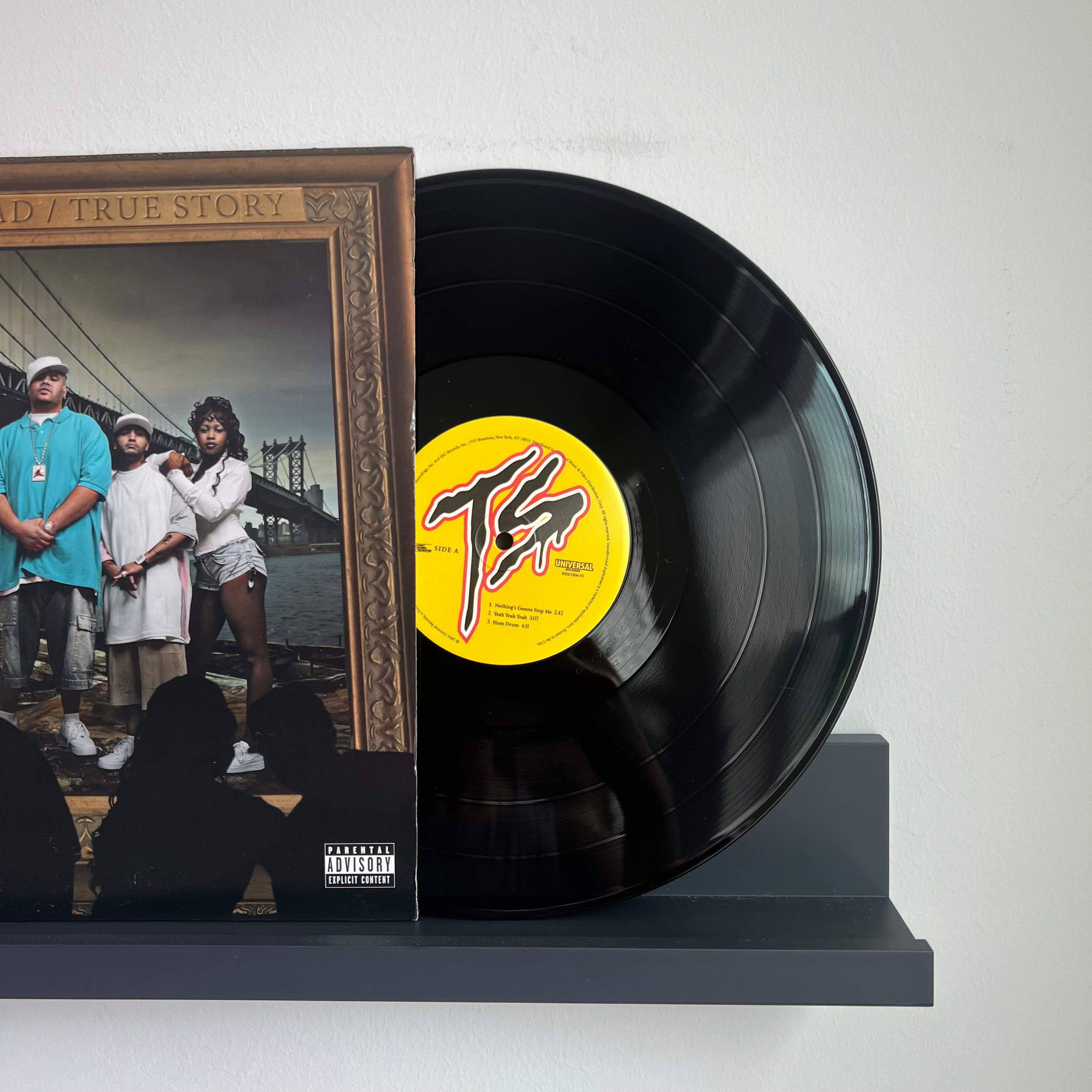 Terror Squad - True Story