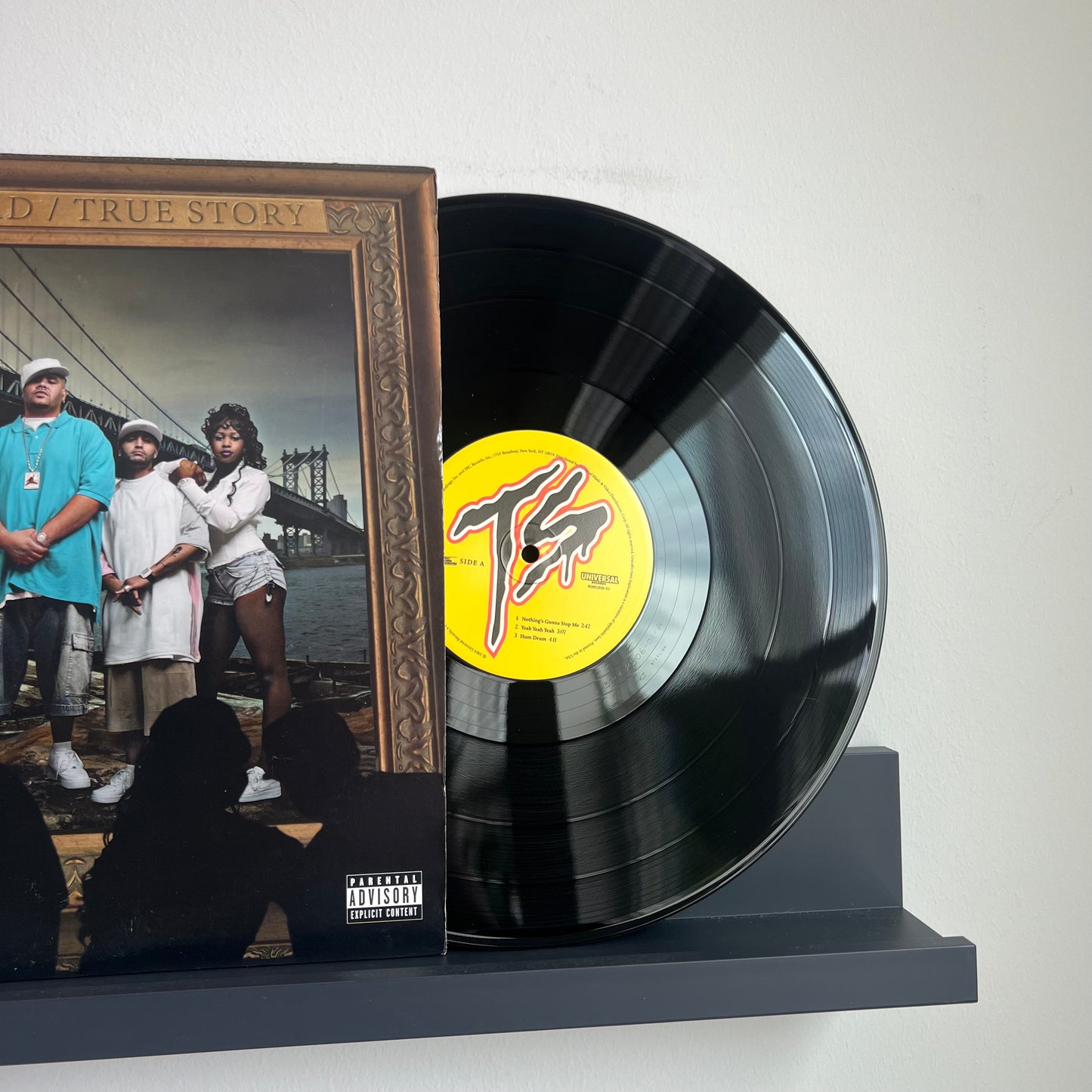 Terror Squad - True Story