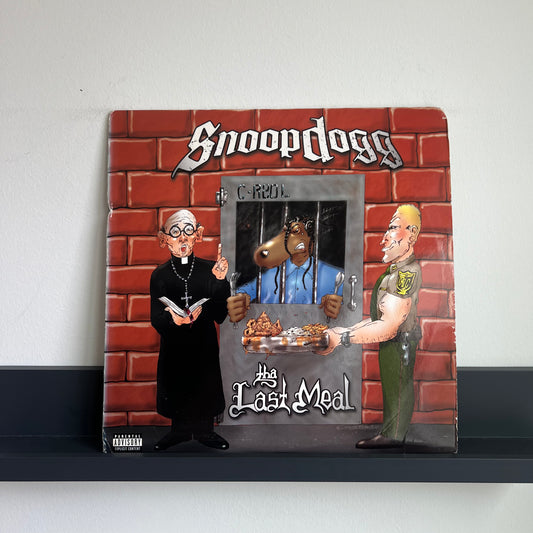 Snoop Dogg - The Last Meal