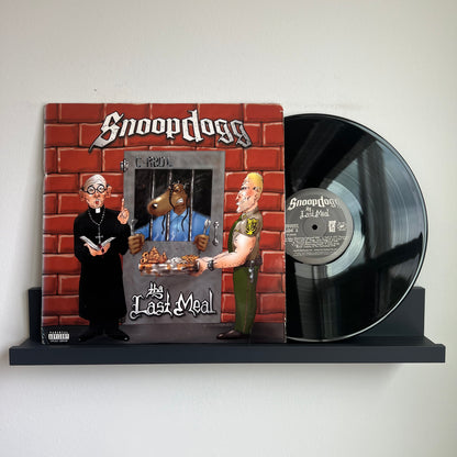 Snoop Dogg - The Last Meal