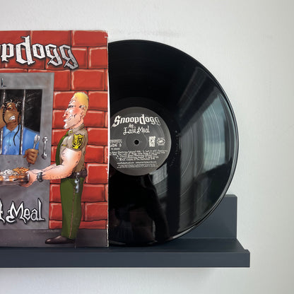 Snoop Dogg - The Last Meal