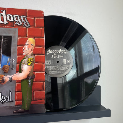 Snoop Dogg - The Last Meal