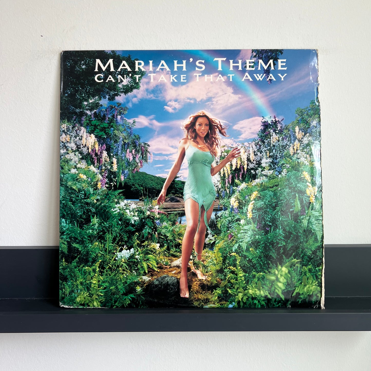 Mariah Carey - Can't Take That Away (Single)