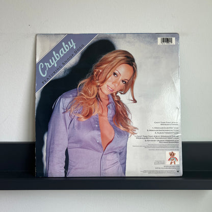 Mariah Carey - Can't Take That Away (Single)