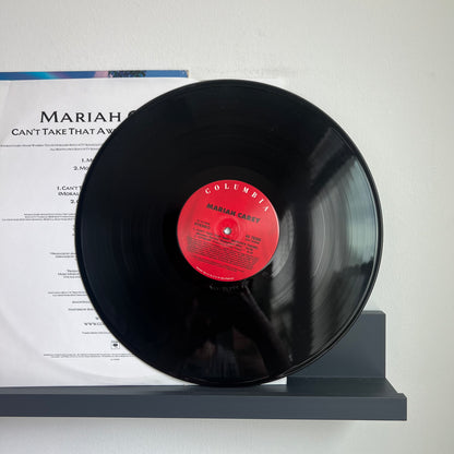 Mariah Carey - Can't Take That Away (Single)