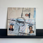 Fugees - Fu Gee La (Single)