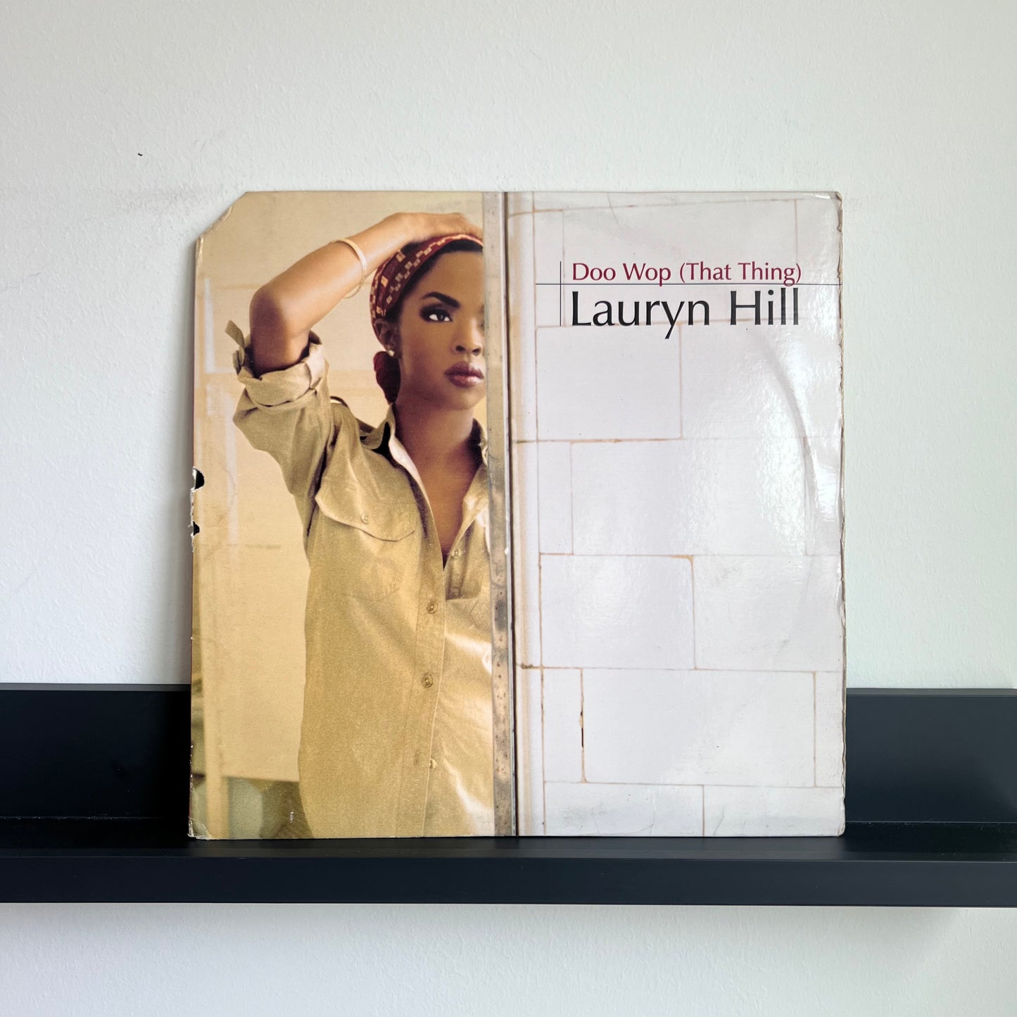 Lauryn Hill - Doo Wop /That Thing (Single)