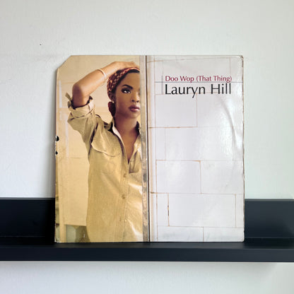 Lauryn Hill - Doo Wop /That Thing (Single)