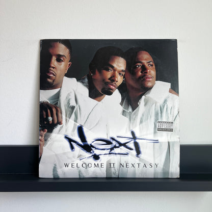 Next - Welcome II Nextasy