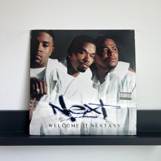 Next - Welcome II Nextasy