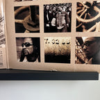 Brand Nubian - Foundation
