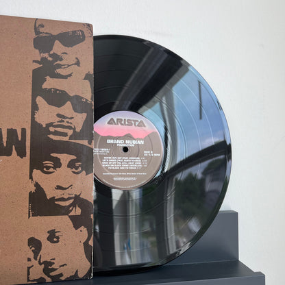 Brand Nubian - Foundation
