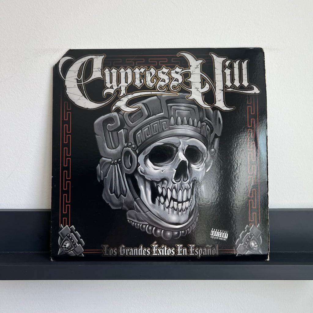 Cypress Hill - Los Grandes Exitos En Espanol