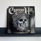 Cypress Hill - Los Grandes Exitos En Espanol