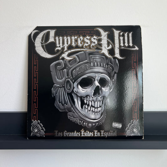 Cypress Hill - Los Grandes Exitos En Espanol