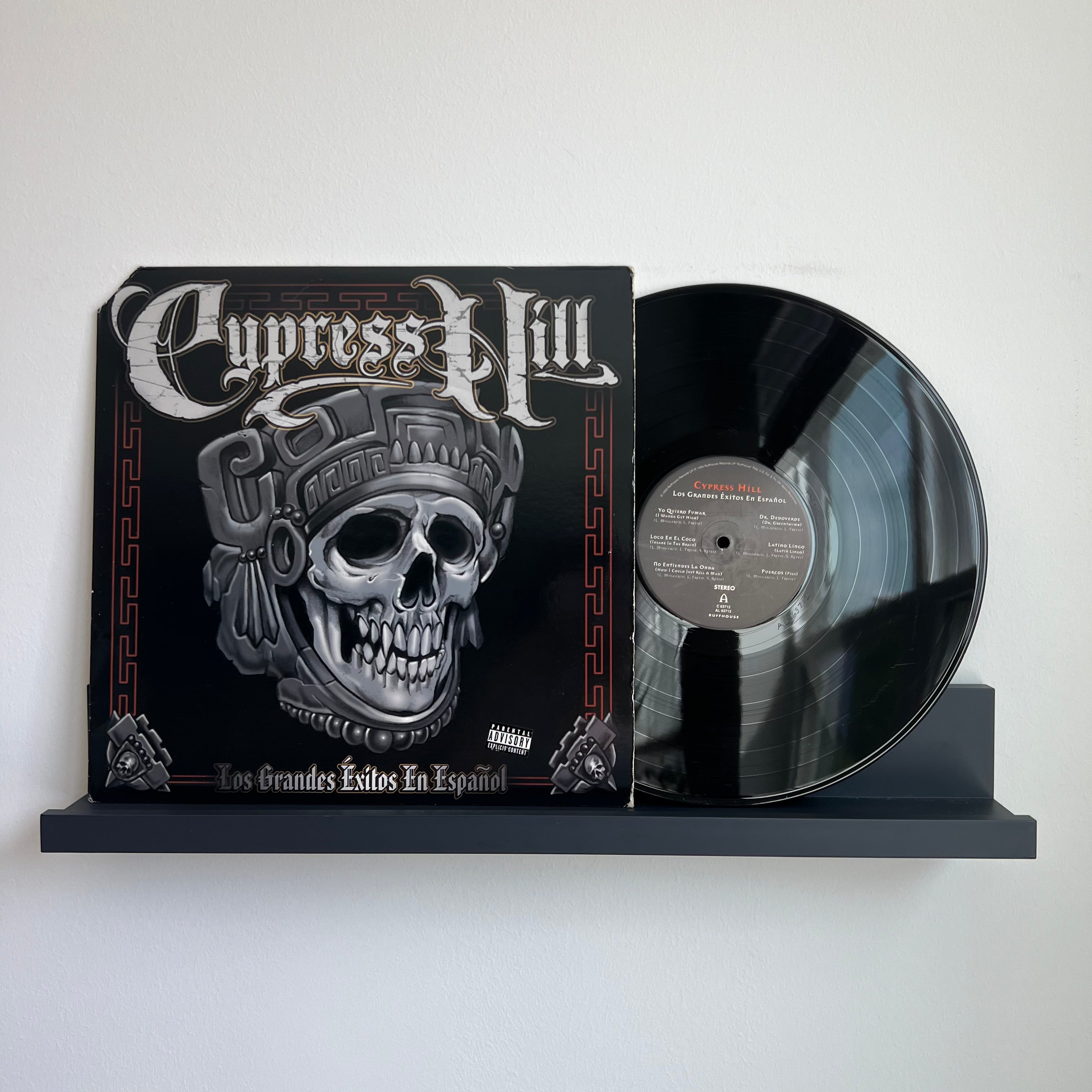 Cypress Hill - Los Grandes Exitos En Espanol