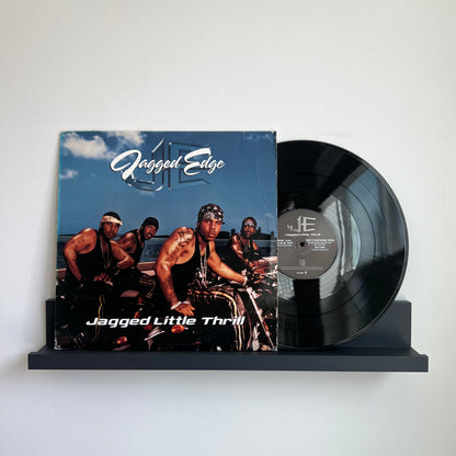 Jagged Edge - Jagged Little Thrill