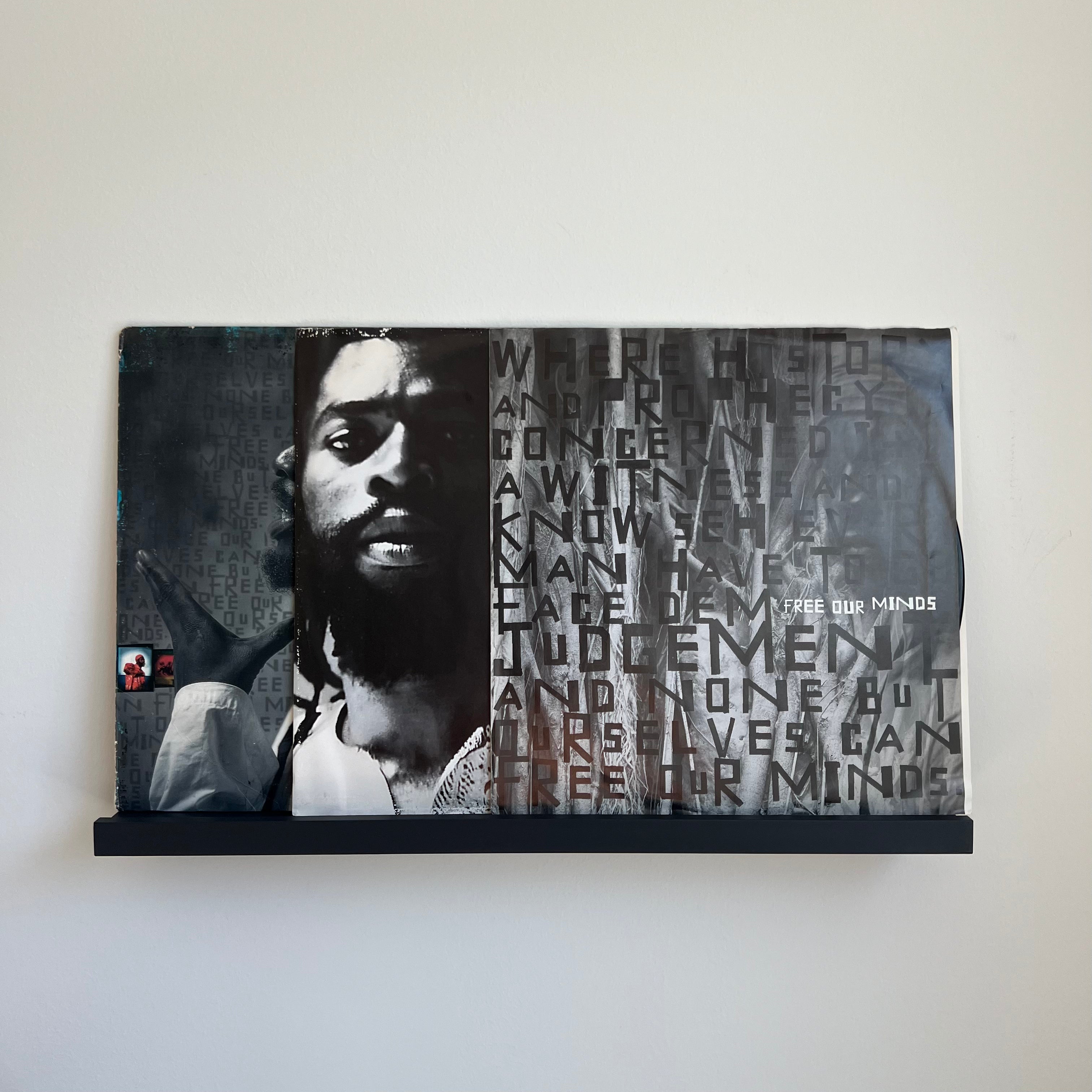 Capleton – I Testament