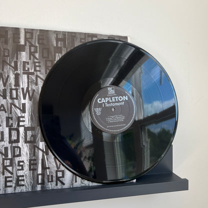 Capleton – I Testament