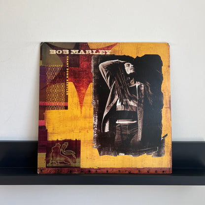 Bob Marley - Chant Down Babylon