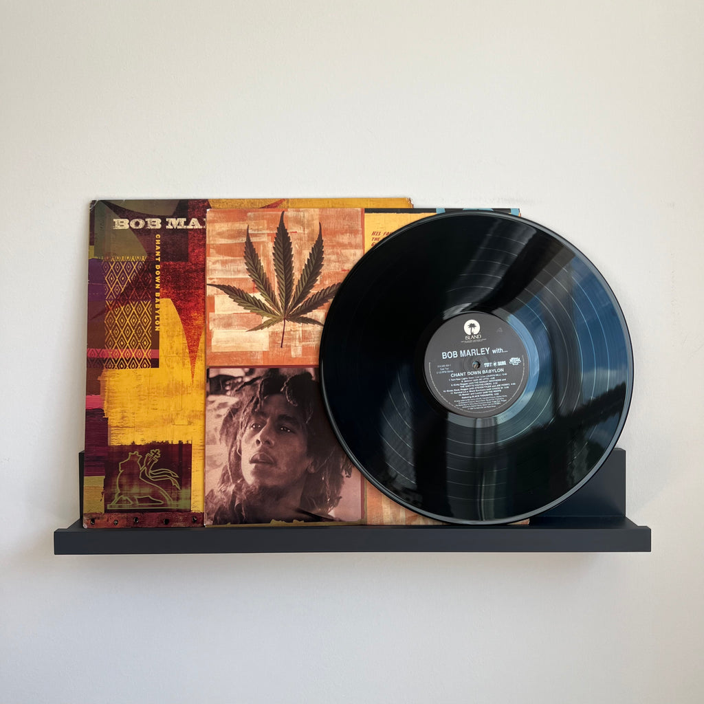 Bob Marley - Chant Down Babylon