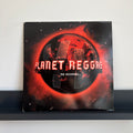 Planet Reggae