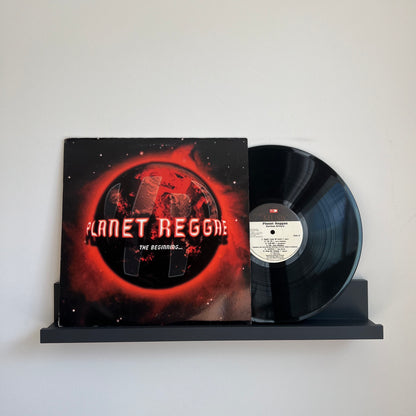Planet Reggae