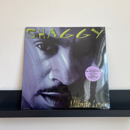 Shaggy - Midnite Lover