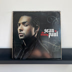 Sean Paul - The Trinity