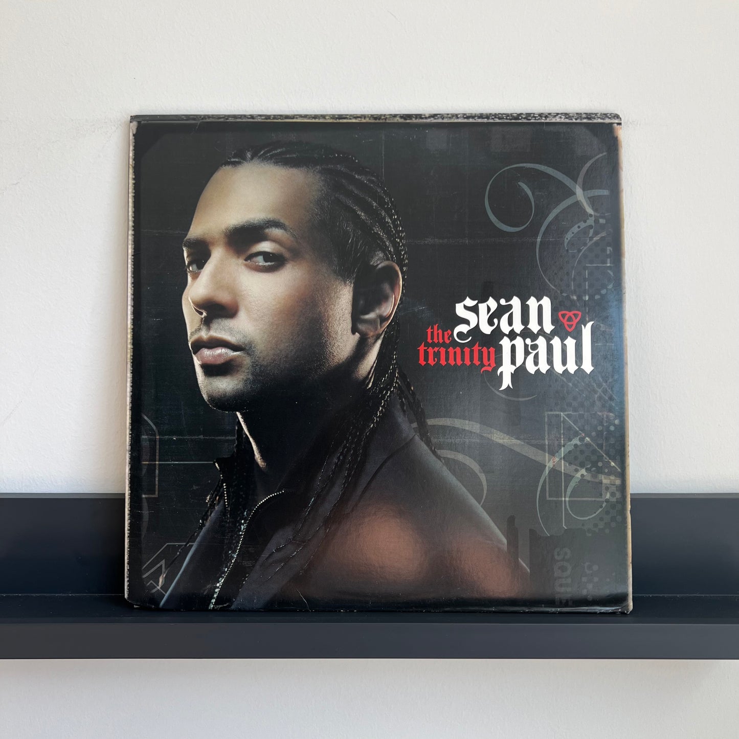 Sean Paul - The Trinity
