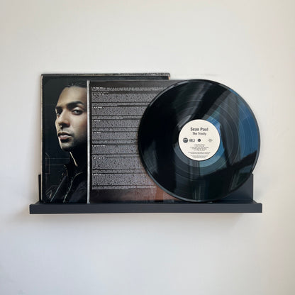 Sean Paul - The Trinity