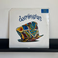 Barrington Levy ‎– Barrington