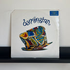 Barrington Levy ‎– Barrington