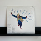 Barrington Levy ‎– Barrington