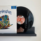 Barrington Levy ‎– Barrington