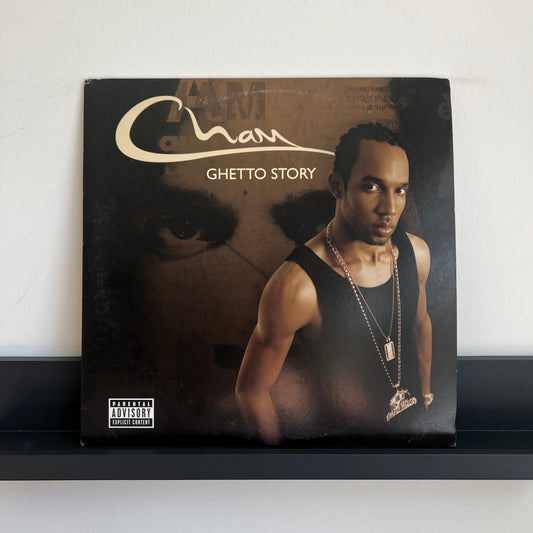 Cham - Ghetto Story