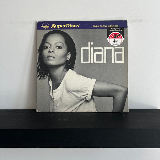 Diana Ross - Diana