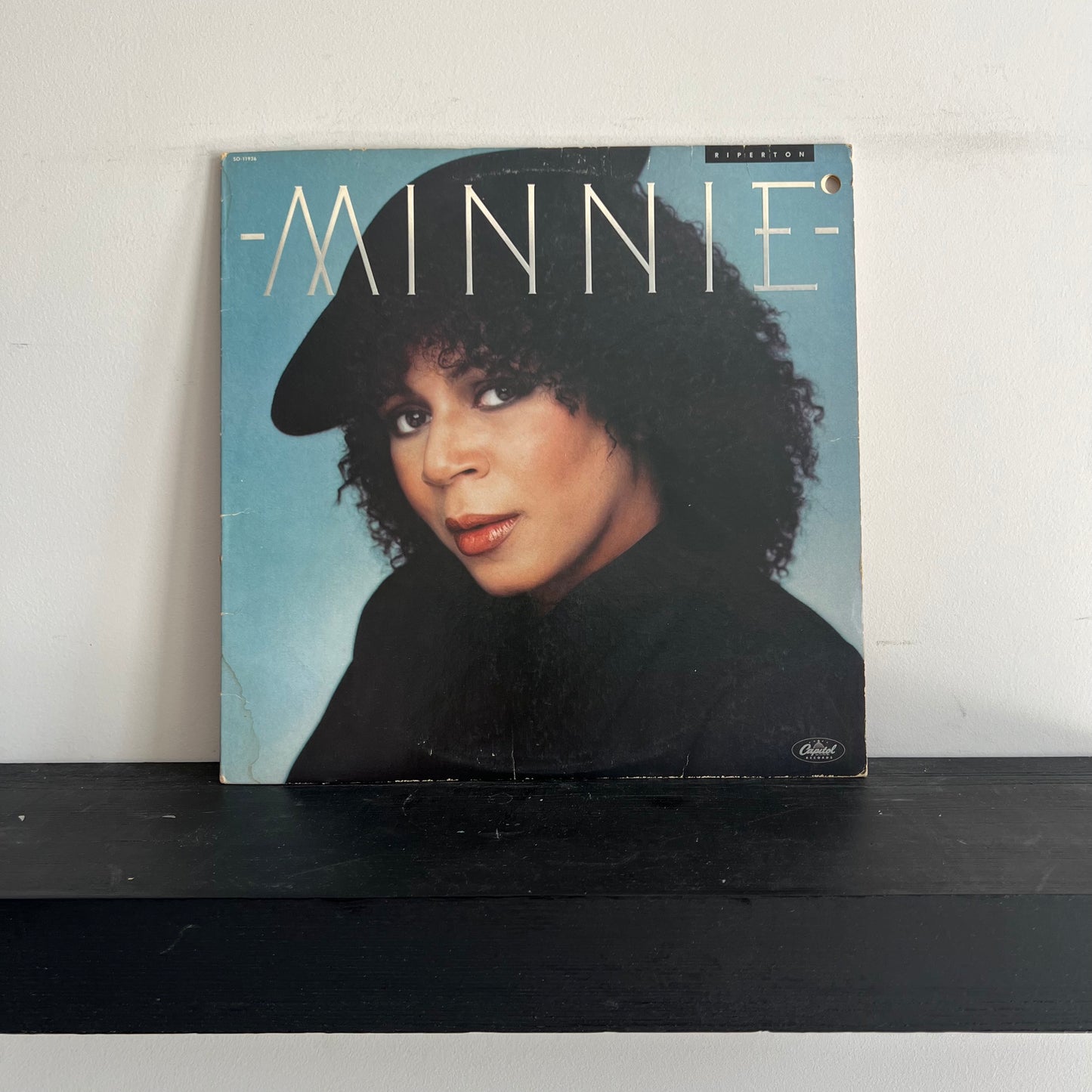 Minnie Riperton - Minnie