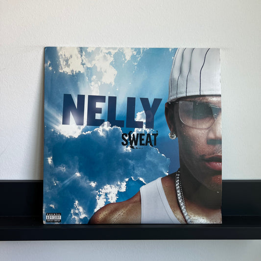 Nelly - Sweat