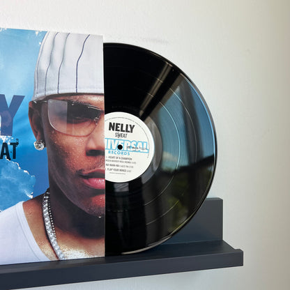 Nelly - Sweat