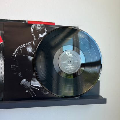 LL Cool J - Todd Smith