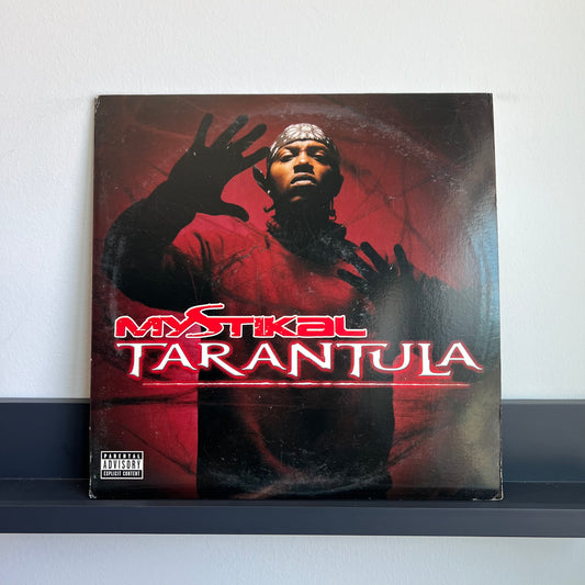 Mystikal - Tarantula